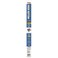 Frost King U37H Drip Cap Door Bottom 134 x 36 Silver