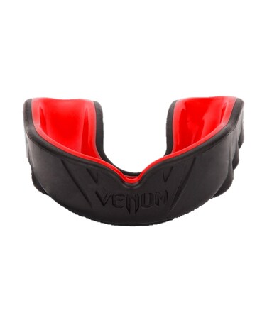 Venum Challenger Mouthguard  RedBlack