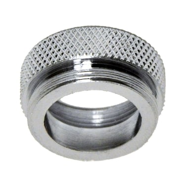 Danco 10519 Aerator Adapter Chrome
