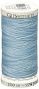 Gutermann 24222 SewAll Thread 274yd Powder Blue