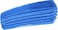 5 Oz Heavy Body Acrylic Color Paints Color Cerulean Blue Chromium