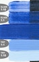5 Oz Heavy Body Acrylic Color Paints Color Cerulean Blue Chromium