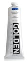 5 Oz Heavy Body Acrylic Color Paints Color Cerulean Blue Chromium