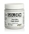 Heavy Body Acrylics by GOLDEN Pearl Mica Flake Small 4 fl oz Jar Professional Acrylic Paint