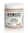 Heavy Body Acrylics by GOLDEN Gold Mica Flake Small 4 fl oz Jar Professional Acrylic Paint
