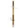 SlideCo 16852 BiFold Door Bottom Pivot Rod 558Inch