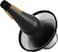 Denis Wick Adjustable Cup Mute for Bass Trombone  Accessories for Brass Instruments  Mute for Bass Trombone  Practice Cup Mute for Beginners or Experts  Trombone Mute  1181 x 945 x 945 inches