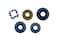 Dorman 14041 Clutch Linkage