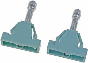 Dorman 42161 Headlamp Adjusting Screws Compatible with Select Models 2 Pack