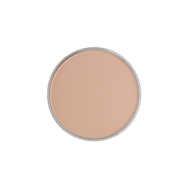 ARTDECO Hydra Mineral Compact Foundation Refill  medium beige N65  refillable system for Hydra Mineral Compact Foundation  good coverage without masklike effect  makeup  powder  035 Oz