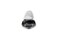 Fox Run Nutmeg Grater 55 Silver