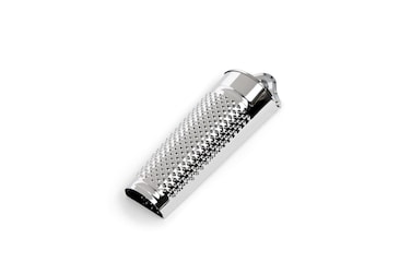 Fox Run Nutmeg Grater 55 Silver