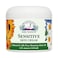 Montana Emu Ranch Sensitive Skin Cream  4 Ounces  Enhanced with Montana Emu Oil