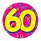 Jumbo 60 Button