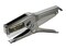 Bostitch Office B8 Heavy Duty All Metal 45 Sheet Plier Stapler 210 Stapler Capacity FullStrip Black