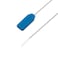 Dritz Serger Protective Plastic Sleeve 1 Count Needle Threader Blue