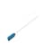 Dritz Serger Protective Plastic Sleeve 1 Count Needle Threader Blue