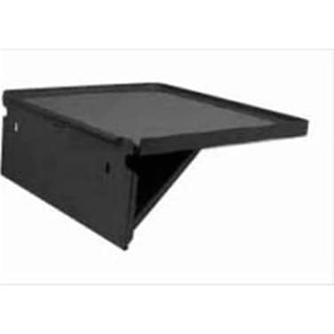 SUNEX TOOLS 8004BK Side Work Bench for 8013A Black