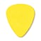 Dunlop Tortex Standard 073mm Yellow Guitar Pick 72 Pack