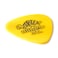 Dunlop Tortex Standard 073mm Yellow Guitar Pick 72 Pack
