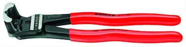 KNIPEX 61 01 200 SBA High Leverage End CuttersBolt Cutters 8 inches