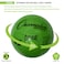 Champion Sports Extreme Series Soccer Ball Regulation Size 5  Collegiate Professional and League Standard Kick Balls  All Weather Soft Touch Maximum Air Retention  For Adults Teenagers Green