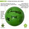 Champion Sports Extreme Series Soccer Ball Regulation Size 5  Collegiate Professional and League Standard Kick Balls  All Weather Soft Touch Maximum Air Retention  For Adults Teenagers Green