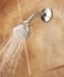 Moen 6300BN OneFunction Easy Clean XL Shower Head Brushed Nickel