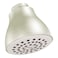 Moen 6300BN OneFunction Easy Clean XL Shower Head Brushed Nickel