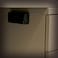 Master Lock Magnetic Key Holder 1 Pack Black