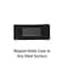 Master Lock Magnetic Key Holder 1 Pack Black
