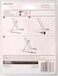 Hardware Essentials 851580 Folding Support Left Side Brass