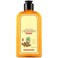 Lomnoeza Ginger Shampoo for Hair Growth Instant Regrowth  AntiFall  Care  AntiHair Loss yellow 280ML