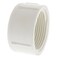 NIBCO 44800512 FIPT PVC Schedule 40 Cap Fitting