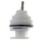 Danco 80978 VA1 Cartridge for Valley SingleHandle Faucets White