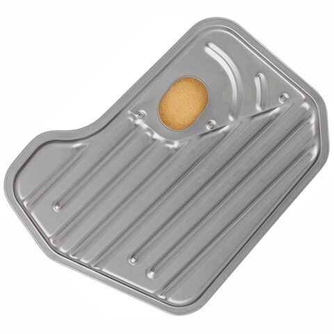 ATP B126 Automatic Transmission Filter Kit for GM 4L60E Trans with 214 Deep Oil Pan Option