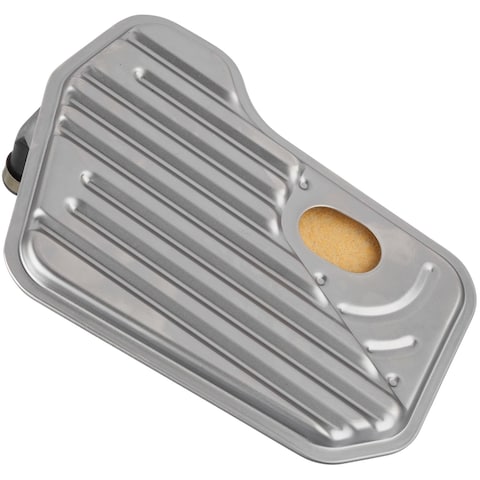 ATP B126 Automatic Transmission Filter Kit for GM 4L60E Trans with 214 Deep Oil Pan Option