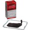 ATP B126 Automatic Transmission Filter Kit for GM 4L60E Trans with 214 Deep Oil Pan Option