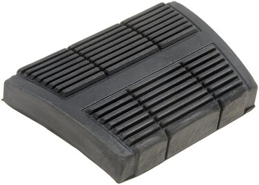 Dorman 20732 Brake And Clutch Pedal Pad Compatible with Select Models