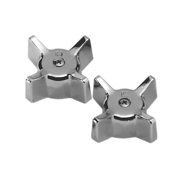 Danco Chrome 88090 Faucet Handle Gerber G7HC Household Size