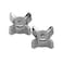 Danco Chrome 88090 Faucet Handle Gerber G7HC Household Size