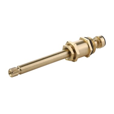 Danco 15884B 9B3H Right Hand Stem for Use with Sayco Model Bath Faucet Metal Brass
