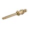 Danco 15884B 9B3H Right Hand Stem for Use with Sayco Model Bath Faucet Metal Brass