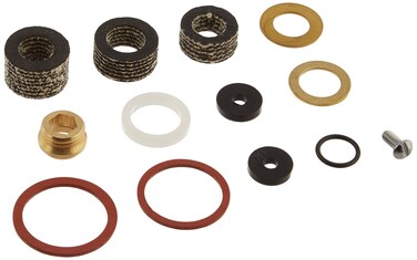 Danco 124132 Stem Repair Kit for Crane and Repcal TubShower Faucets