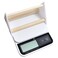 WC Redmon Deluxe Digital Small Animal and Aviary Scale with Perch Golds  Yellows