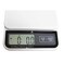 WC Redmon Deluxe Digital Small Animal and Aviary Scale with Perch Golds  Yellows
