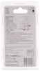 Master Lock Padlock Solid Steel Lock 212 in Wide 930DPF
