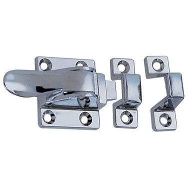 Perko 1102DP1CHR Cupboard Catch