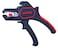 KNIPEX Automatic Wire Stripper 1024 AWG 725