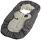 Peg Perego Primo Viaggio Igloo Cover  Accessory  Light Grey